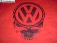 Grateful Dead/VW StealYourFace Tshirts